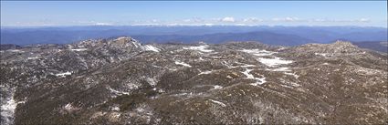 Mt Buffalo - VIC (PBH4 00 9524)